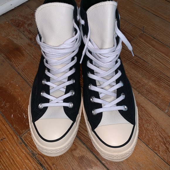 Fear of God Converse (Chuck Taylor) Essentials - Picture 5 of 8
